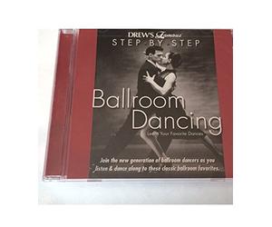 Various Artists - Drew's Famous by Step Ballroom Dancing
