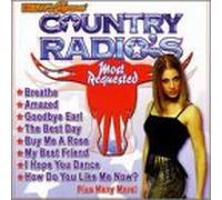 Various Artists - Drew's Famous Country Radio's: Most Requested
