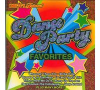 Various Artists - Drew's Famous Dance Party Favorites