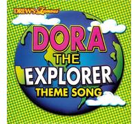 Various Artists - Drew's Famous Dora The Explorer Theme Song