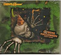 Various Artists - Drew's Famous Extreme Halloween