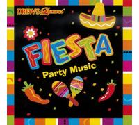 Various Artists - Drew's Famous Fiesta Party Music