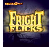Various Artists - Drew's Famous Fright Flicks