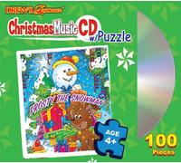 Various Artists - Drew's Famous Frosty The Snowman