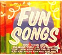 Various Artists - Drew's Famous Fun Songs