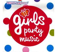Various Artists - Drew's Famous: Girls Party Music