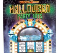 Various Artists - Drew's Famous Halloween Party Hits