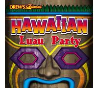 Various Artists - Drew's Famous Hawaiian Luau Party