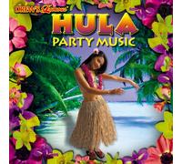 Various Artists - Drew's Famous Hula Party