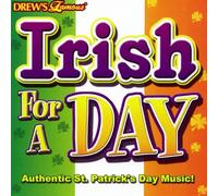 Various Artists - Drew's Famous Irish for a Day