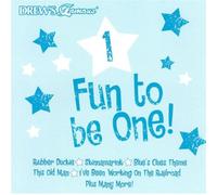 Various Artists - Drew's Famous It's Fun to Be One: Boy