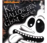Various Artists - Drew's Famous Kids Halloween Ghost Stories