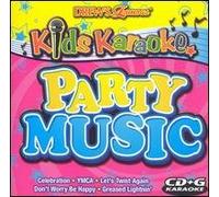 Various Artists - Drew's Famous Kids Party Music
