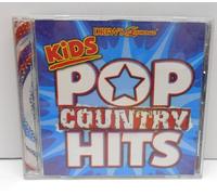 Various Artists - Drew's Famous Kids Pop Country Hits