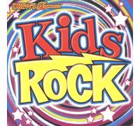 Various Artists - Drew's Famous Kids Rock