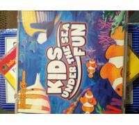 Various Artists - Drew's Famous Kids Under The Sea Fun