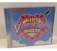 Various Artists - Drew's Famous Kids Valentine's Hits