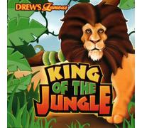 Various Artists - Drew's Famous King of The Jungle