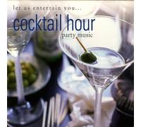 Various Artists - Drew's Famous Let Us Entertain You Cocktail