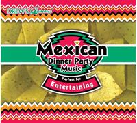 Various Artists - Drew's Famous Mexican Dinner Party Music