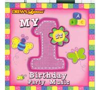 Various Artists - Drew's Famous: My 1st B-Day Party