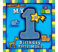 Various Artists - Drew's Famous: My 1st B-Day Party