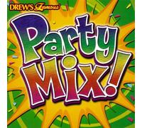 Various Artists - Drew's Famous Party Mix