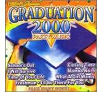 Various Artists - Drew's Famous Party Music: Graduation 2000