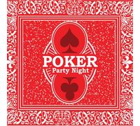 Various Artists - Drew's Famous Poker Party Night