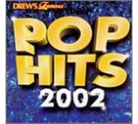 Various Artists - Drew's Famous Pop Hits 2002