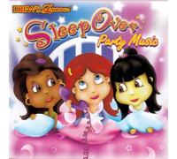 Various Artists - Drew's Famous Sleep Over Party Music