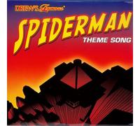 Various Artists - Drew's Famous Spider-Man Theme