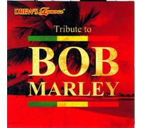 Various Artists - Drew's Famous Tribute to Bob Marley