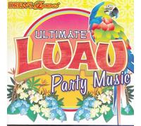 Various Artists - Drew's Famous Ultimate Luau Party Music