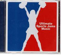 Various Artists - Drew's Famous Ultimate Sports Jams