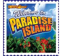 Various Artists - Drew's Famous Welcome to Paradise Island