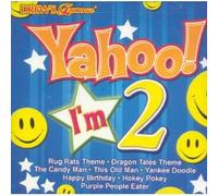 Various Artists - Drew's Famous Yahoo I'm 2-Blue