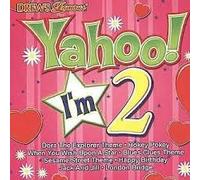 Various Artists - Drew's Famous Yahoo I'm 2-Pink