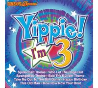 Various Artists - Drew's Famous Yippie I'm 3-Blue