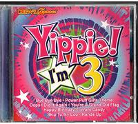 Various Artists - Drew's Famous Yippie I'm 3-Pink
