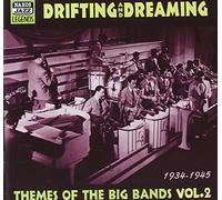 Various Artists – Drifting & Dreaming – Import – NAXOS