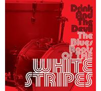 Various(Blues Roots of the White Stripes) - Drink & The Devil Blues Roots of The White STR [Import]