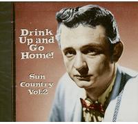 Various Artists - Drink & Go Home 2