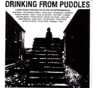 Various Artists - Drinking from Puddles