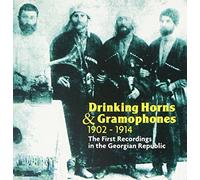 Various Artists - Drinking Horns and. [Import]