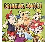 Various Artists - Drinking Songs 1