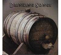 Various Artists - Drinking Songs