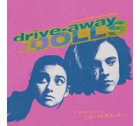Artistes variés – Drive Away Dolls – Bande originale du film – Vinyle 33 tours