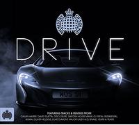 Various Artists - Drive [Import]