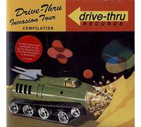 Various - Drive Thru Records Sampler [Import]